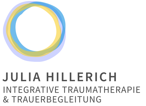 Julia Hillerich - Integrative Traumatherapie und Trauerbegleitung