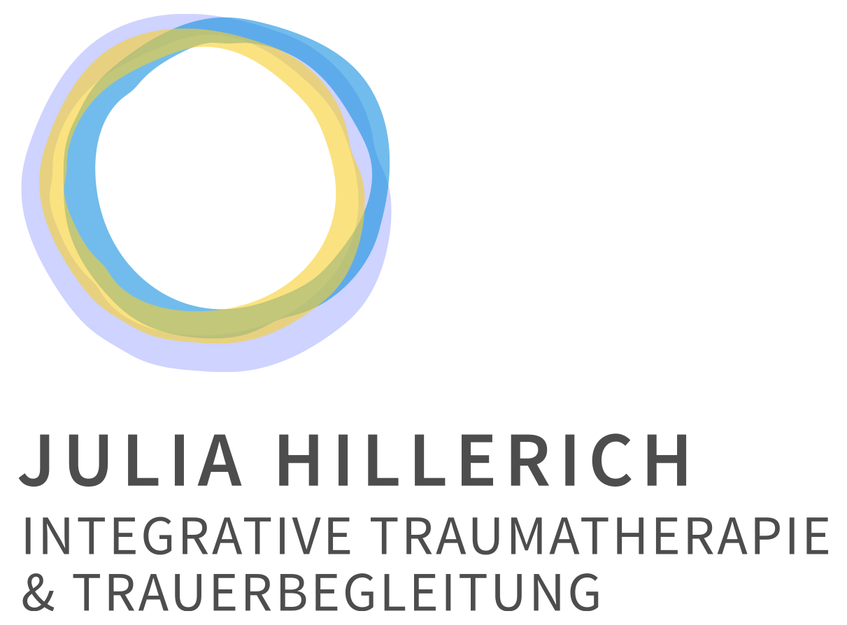 Integrative Traumatherapie und Trauerbegleitung | Somatic Experiencing (SE)®️ | Trauerbegleitung für Verwaiste Eltern | Berlin